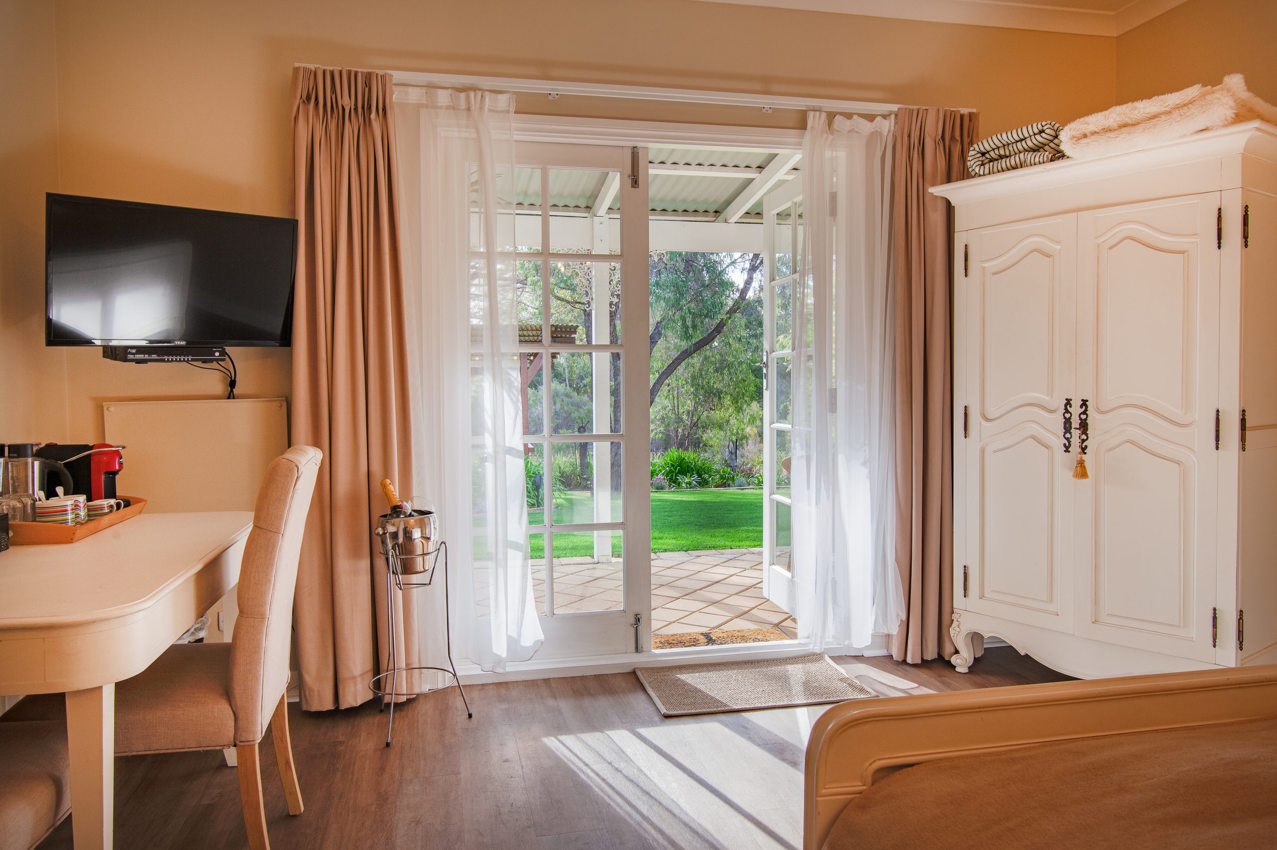 Margaret River Accommodation With Garden 6 Margaret River Accommodation With Garden 6
